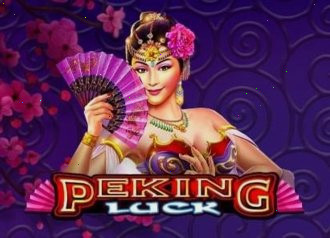Peking Luck Pragmatic Play